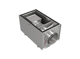 Вентиляция