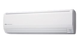 Настенный внутренний блок мульти-сплит системы Fujitsu ASYG24LFCC