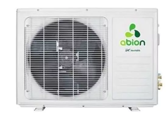 Кондиционер ABION ASH-C098DC — изображение 3