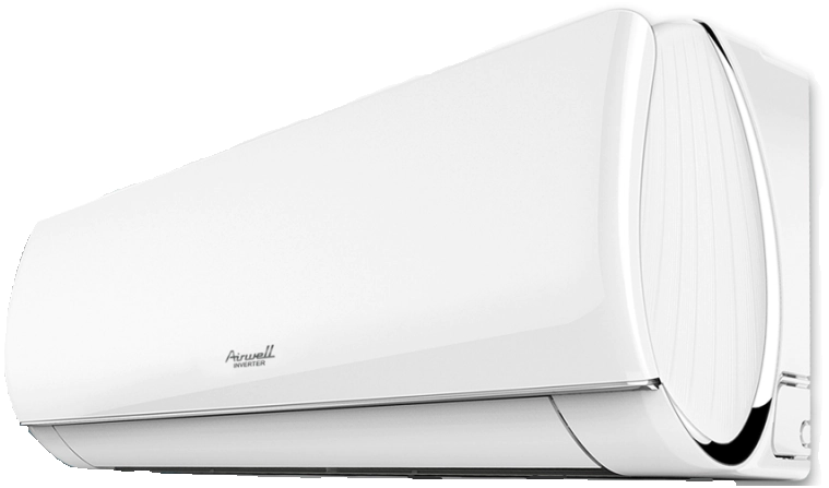 Кондиционер Airwell AW-HDD007-N11/AW-YHDD007-H11