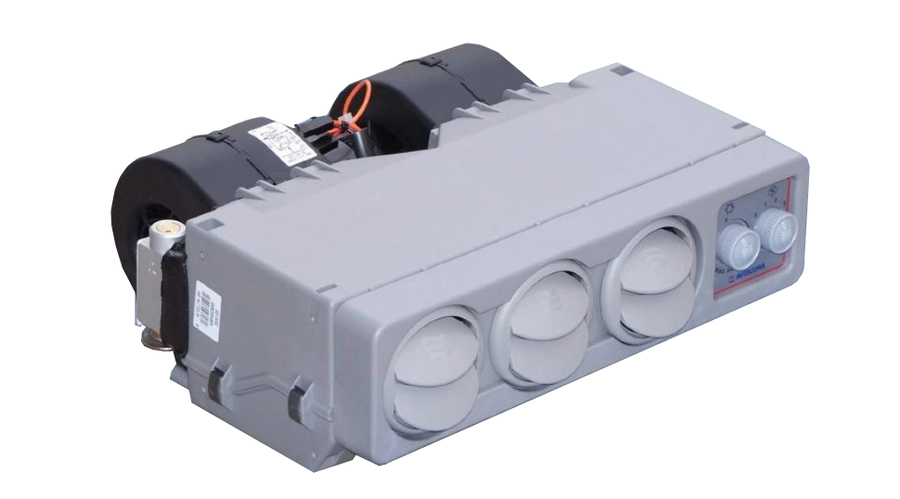 Автомобильный мобильный кондиционер Autoclima Modula 24В — изображение 3