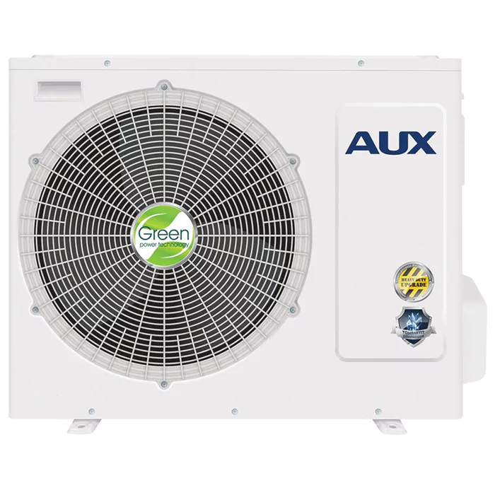 Кондиционер AUX ASW-H09A4/FP-R1 AS-H09A4/FP-R1 — изображение 3