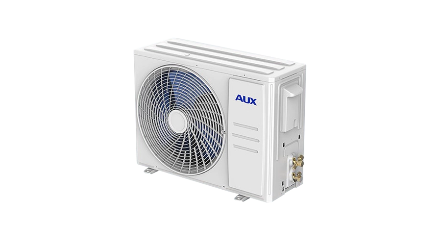 Кондиционер AUX ASW-H12A4/HA-R2DI/AS-H12A4/HA-R2DI — изображение 3