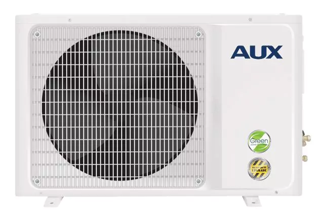 Кондиционер AUX ASW-H18A4/FP-R1DI/AS-H18A4/FP-R1DI — изображение 3