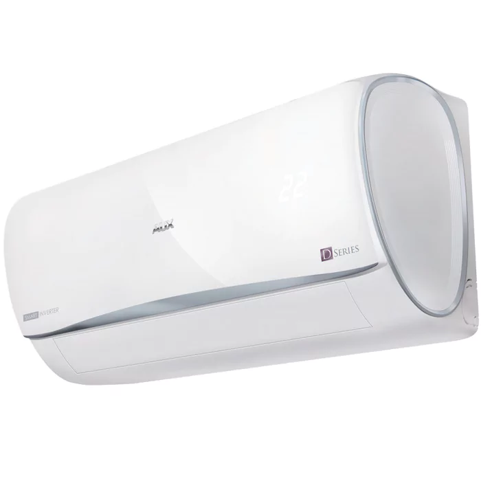 Кондиционер AUX ASW-H24A4/DE-R1DI/AS-H24A4/DE-R1DI — изображение 2