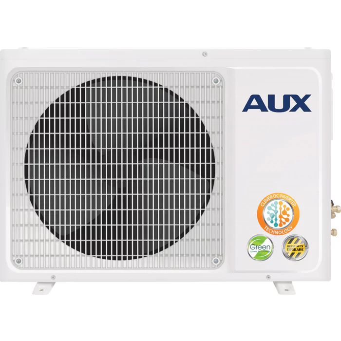 Кондиционер AUX ASW-H24A4/DE-R1DI/AS-H24A4/DE-R1DI — изображение 3