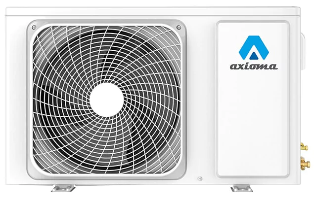 Кондиционер Axioma ASX09D1Z1R/ASB09D1Z1R — изображение 2