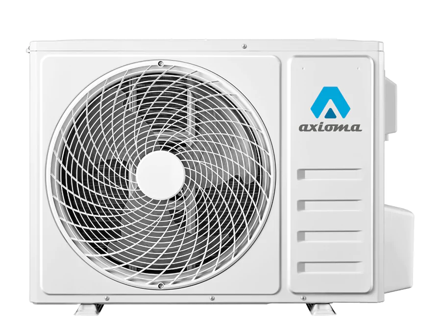 Кондиционер Axioma ASX18HZ1/ASB18HZ1 — изображение 2