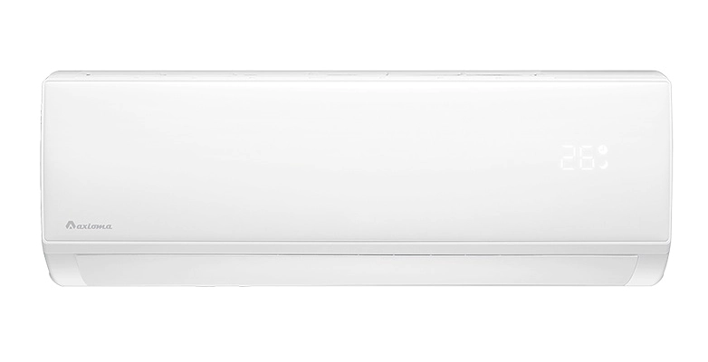 Кондиционер Axioma ASX18HZ1/ASB18HZ1