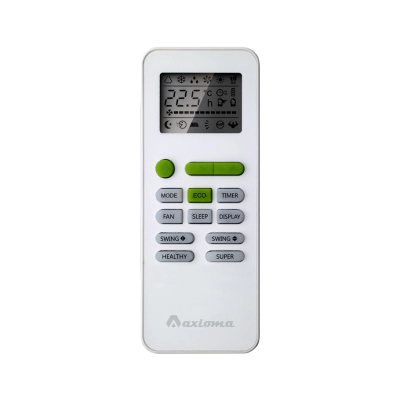 Кондиционер Axioma ASX18HZ1/ASB18HZ1 — изображение 3