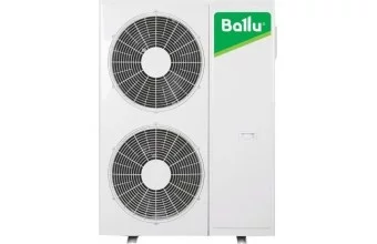 Колонный кондиционер Ballu BFS-48HN1 — изображение 3
