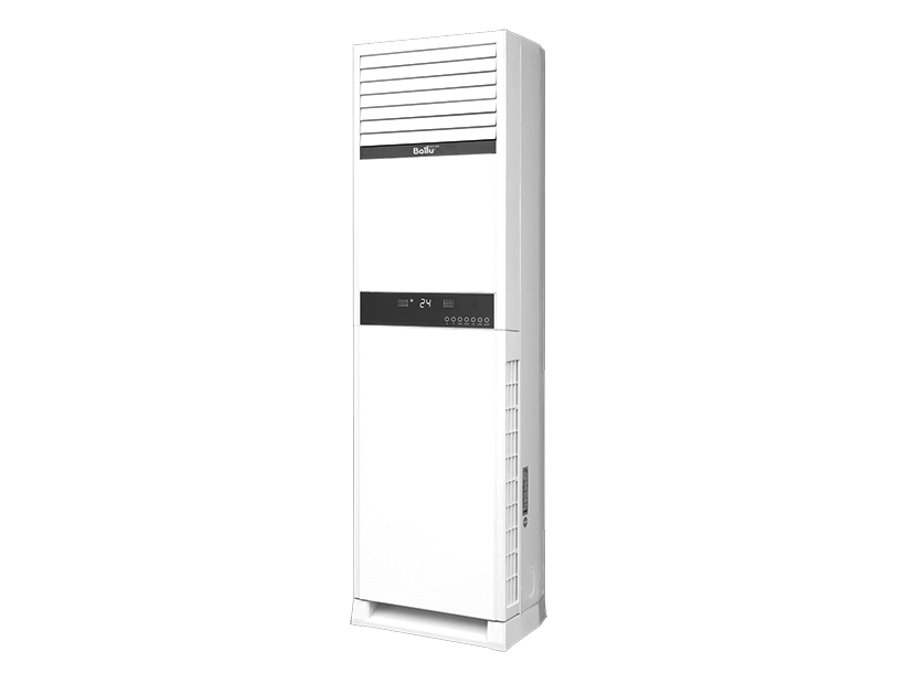 Колонный кондиционер Ballu BFS-24HN1