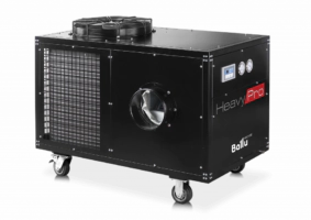 Промышленный мобильный кондиционер Ballu BGK15