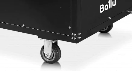 Промышленный мобильный кондиционер Ballu BGK15 — изображение 3
