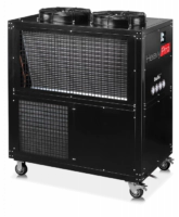 Промышленный мобильный кондиционер Ballu BGK25