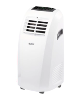Мобильный кондиционер Ballu BPAC-09 CP_22Y