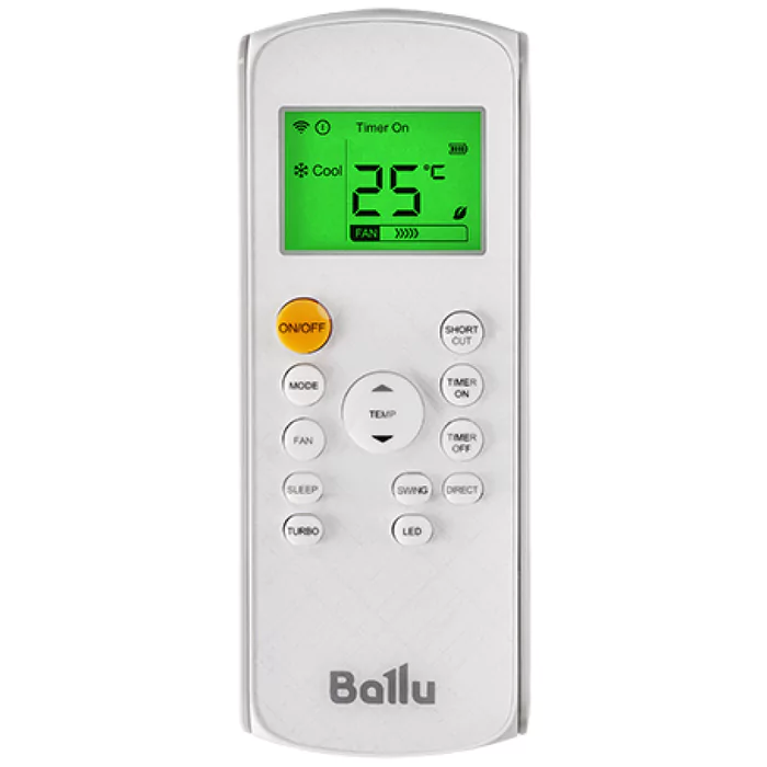 Кондиционер Ballu BSD-07HN1_20Y — изображение 6