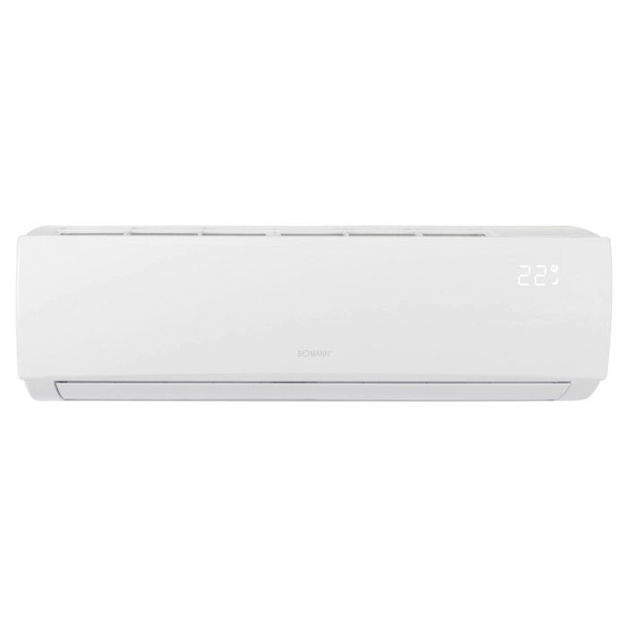 Кондиционер Bomann CL 6047 QC CB