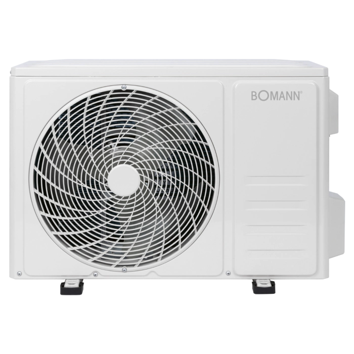 Кондиционер Bomann CL 6047 QC CB — изображение 2
