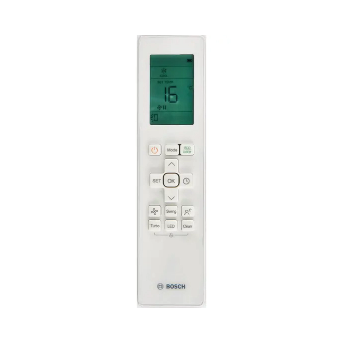 Кондиционер Bosch CLL2000 W 70/CLL2000 70 — изображение 3