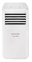 Мобильный кондиционер Breeon BPC-12BCD