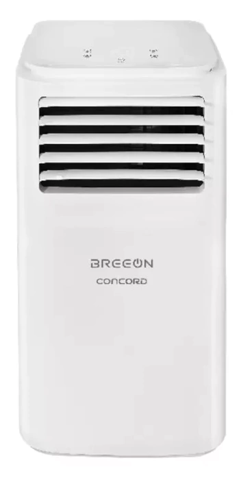 Мобильный кондиционер Breeon BPC-12BCD