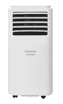 Мобильный кондиционер Breeon BPC-12BCD — изображение 3