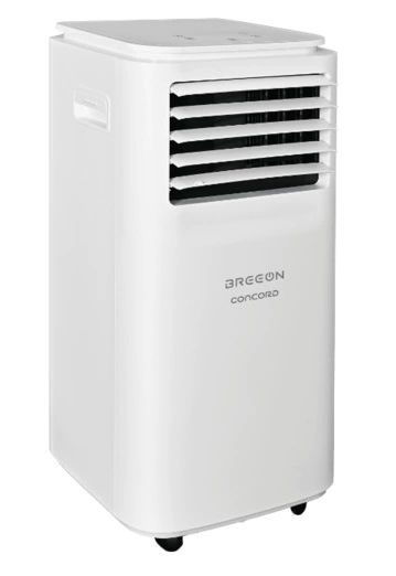 Мобильный кондиционер Breeon BPC-12BCD — изображение 4