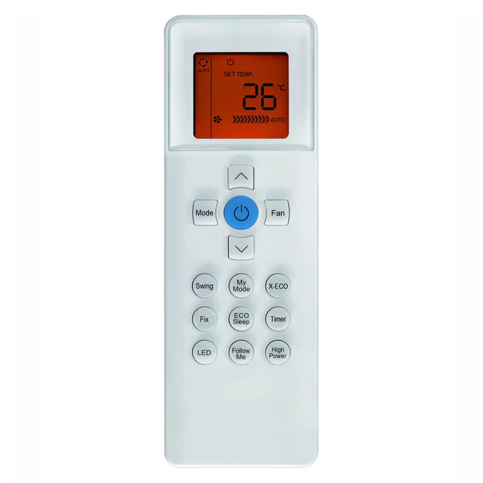 Кондиционер Carrier 42QHC009D8SA/38QHC009D8S — изображение 3
