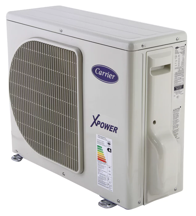 Кондиционер Carrier 42UQV035M/38UYV035M — изображение 3