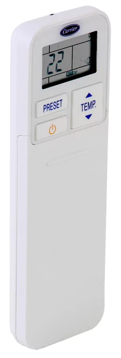 Кондиционер Carrier 42UQV035M/38UYV035M — изображение 4
