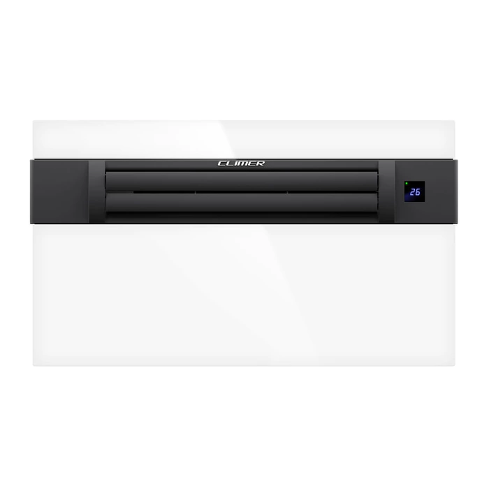 Кондиционер без наружного блока Climer SX 25 White (белый глянцевый)