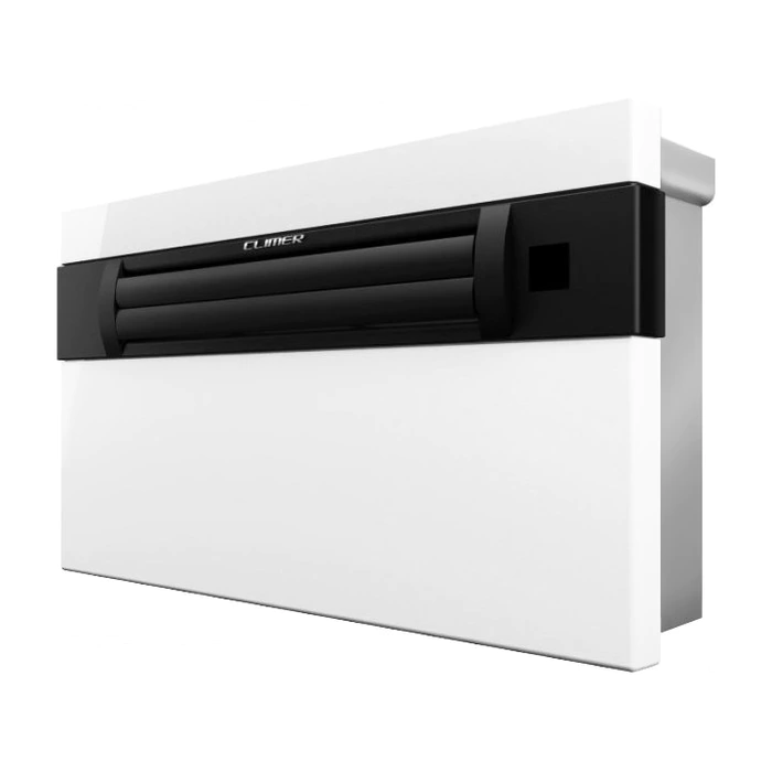 Кондиционер без наружного блока Climer SX 25 White (белый глянцевый) — изображение 2
