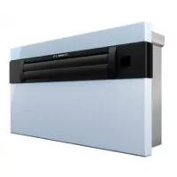 Кондиционер без наружного блока Climer SX 25 WM (белый матовый)