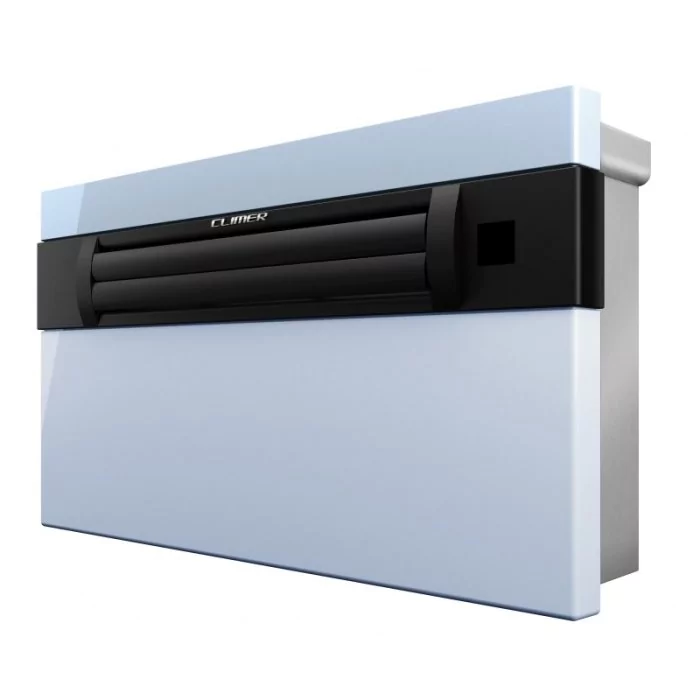 Кондиционер без наружного блока Climer SX 25 WM (белый матовый)