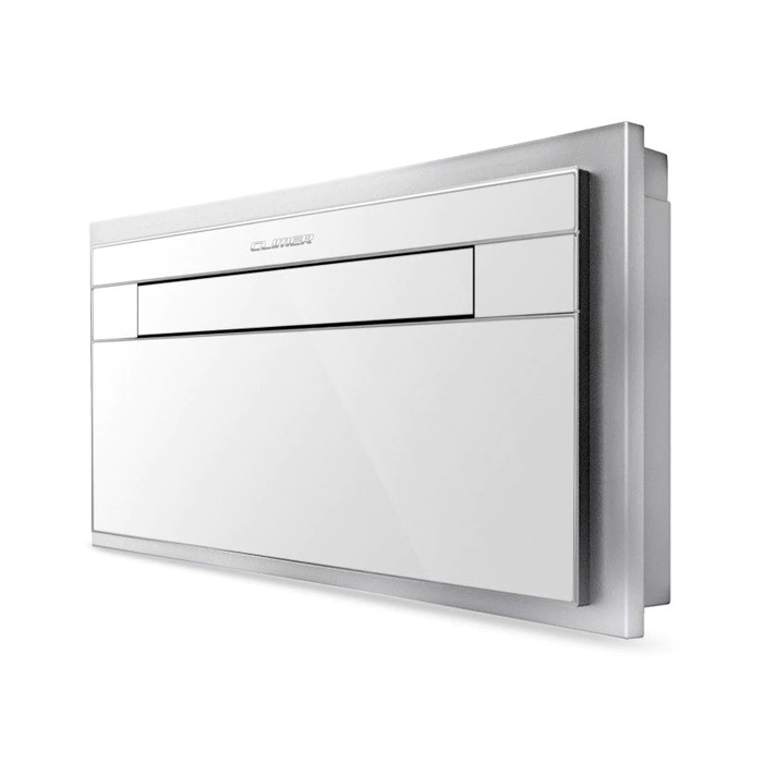 Кондиционер без наружного блока Climer VX 28 EC POLAR белый — изображение 2