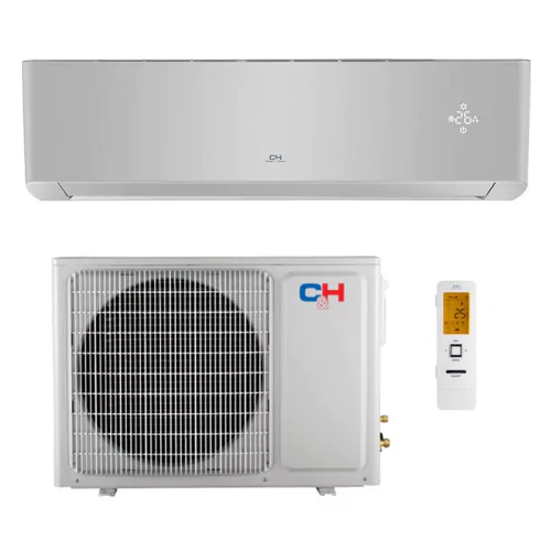 Кондиционер Cooper&Hunter CH-S24FTXAL-SC — изображение 2