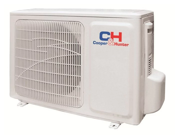 Кондиционер Cooper&Hunter CH-S12FTXAM2S-GD — изображение 3