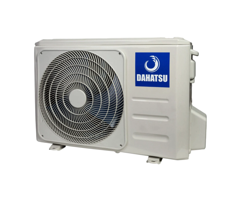 Кондиционер Dahatsu DHP-12/DHV-12 — изображение 2
