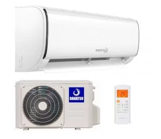 Кондиционер Dahatsu DS-12I /DSN-12I — изображение 4