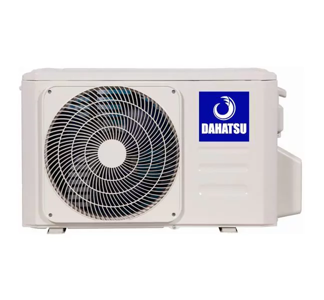 Кондиционер Dahatsu DS-12I /DSN-12I — изображение 5