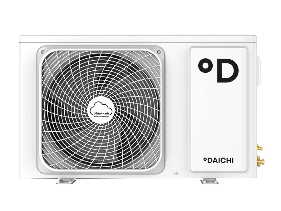 Кондиционер Daichi A20AVQ1/A20FV1 — изображение 2