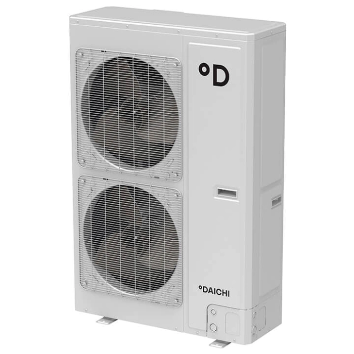 Внешний блок мульти сплит-системы до 8 комнат Daichi DF160A9MS1