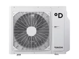 Внешний блок мульти сплит-системы на 4 комнаты Daichi DF80A4MS1R