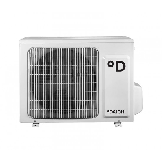 Кондиционер Daichi SKY20AVQ1/SKY20AVQ1 — изображение 3
