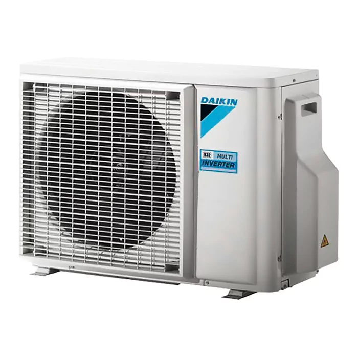Внешний блок мульти сплит-системы на 2 комнаты Daikin 2MXF40A