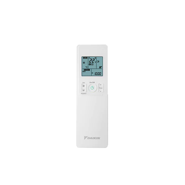 Кондиционер Daikin ATXM25N/ARXM25N9 Nord-30 — изображение 2