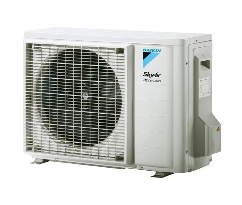 Кондиционер Daikin ATXM35R/RZAG35A — изображение 3