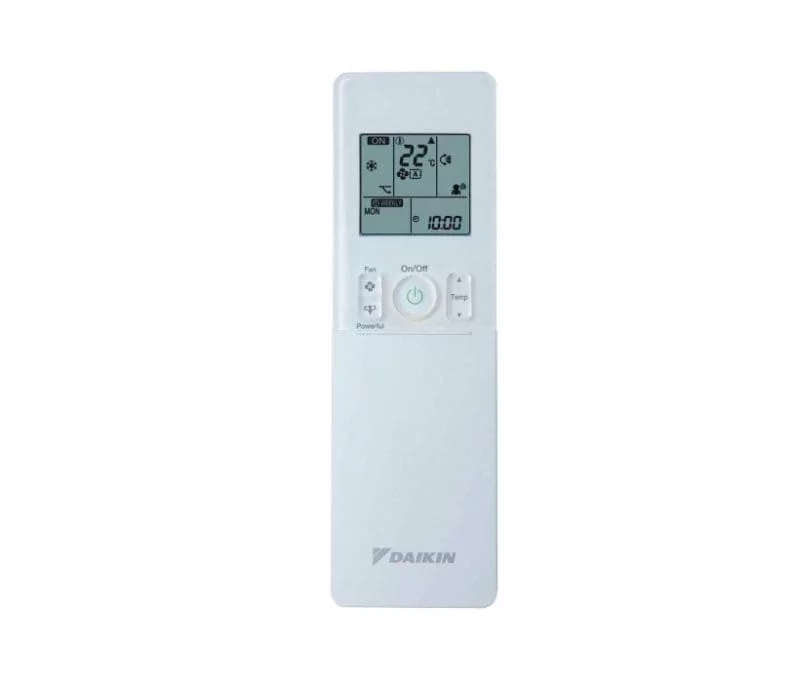 Кондиционер Daikin ATXM35R/RZAG35A — изображение 4
