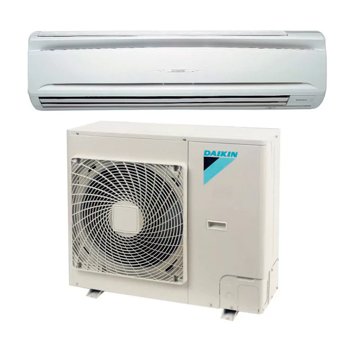 Кондиционер Daikin FAA71A/RQ71BV/-40T — изображение 5